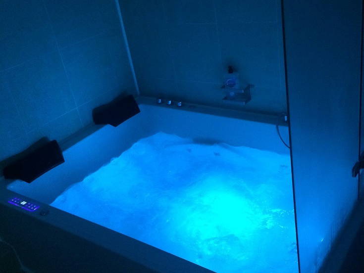 Quedarse En Casa Tournefort 214399-2