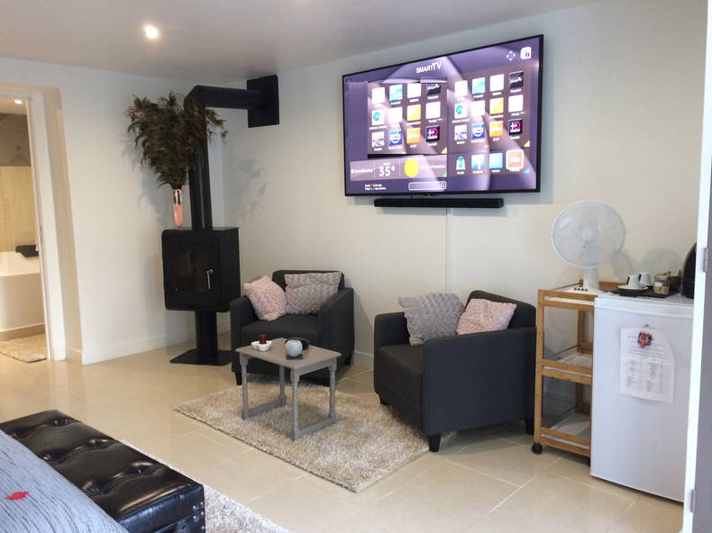 Quedarse En Casa Tournefort 214399-3