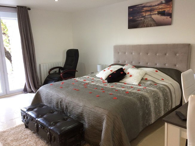 Homestay Tournefort 214399