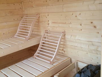 Chambre Chez L'habitant Tournefort 214399-5