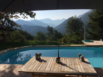 Chambre Chez L'habitant Tournefort 214399-6