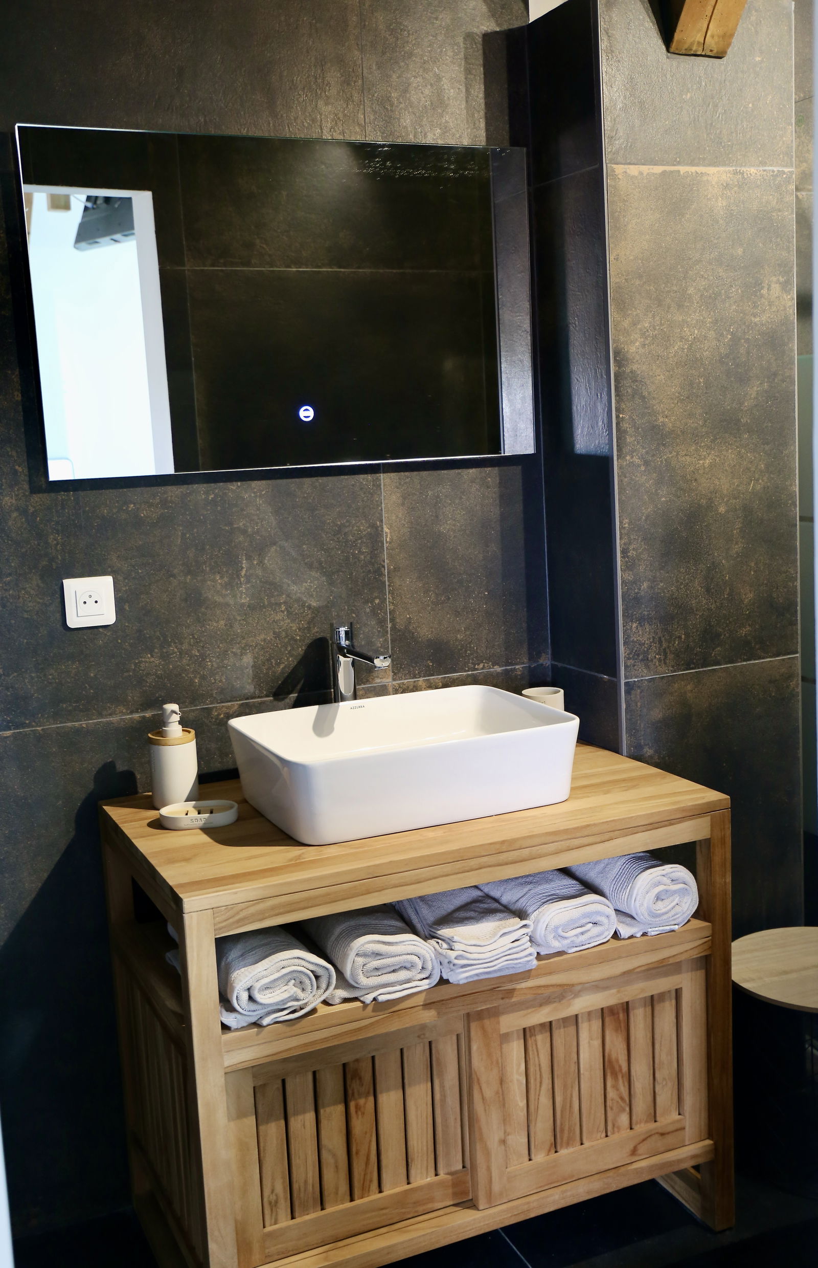 Bed And Breakfast Beaumont Saint-Cyr 624401