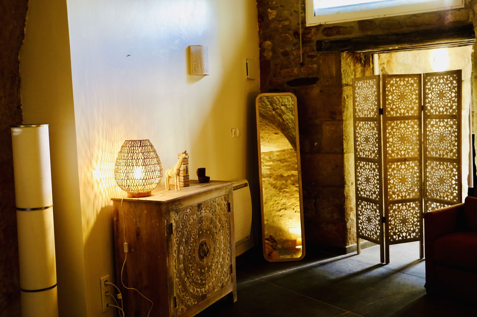 Bed And Breakfast Beaumont Saint-Cyr 624401