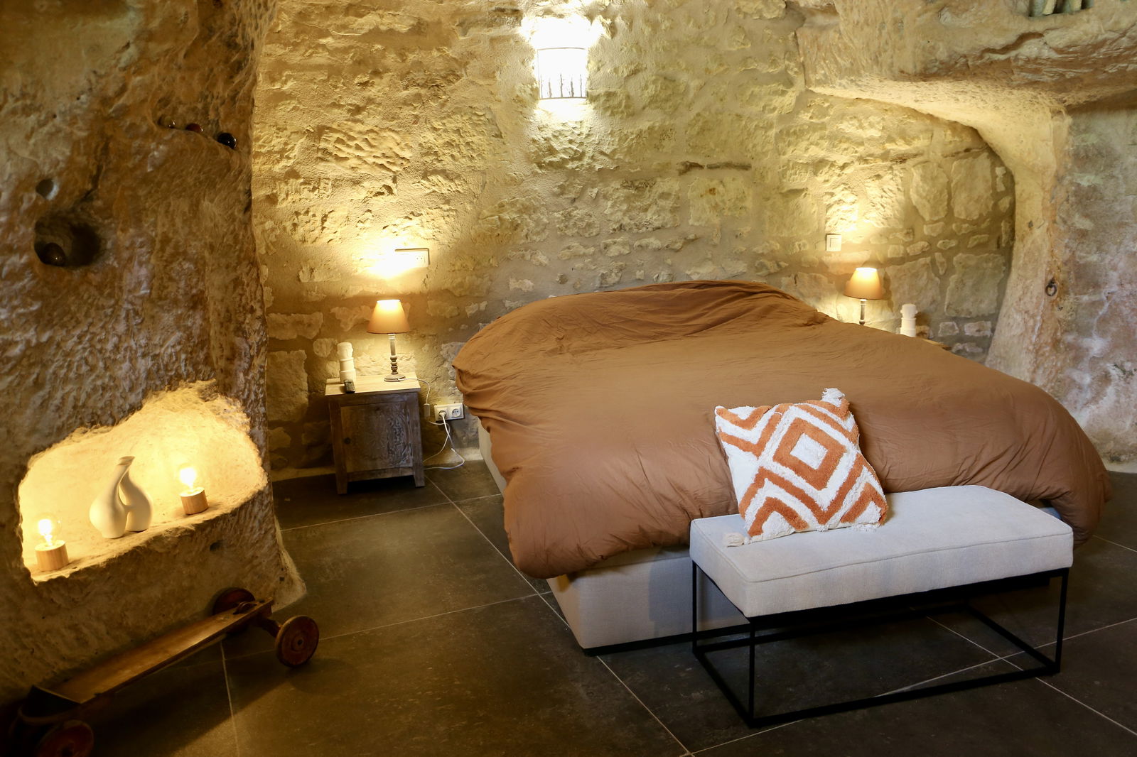 Bed And Breakfast Beaumont Saint-Cyr 624401