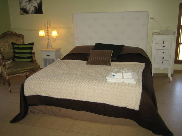 Habitaciones De Huéspedes Auch 52339-1