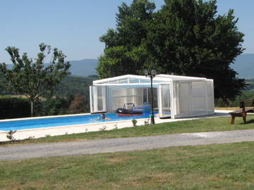 Chambre À Louer Boissezon 7751