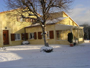 Chambre À Louer Boissezon 7751