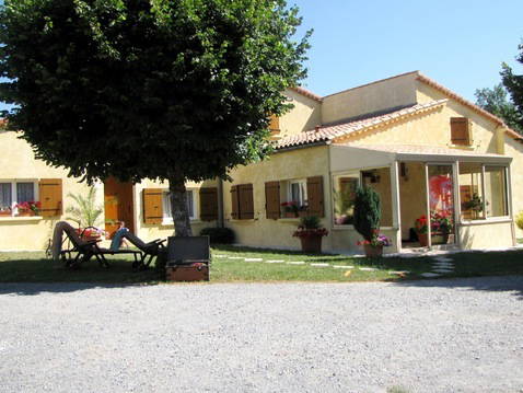 Gästrum Boissezon 8534-1