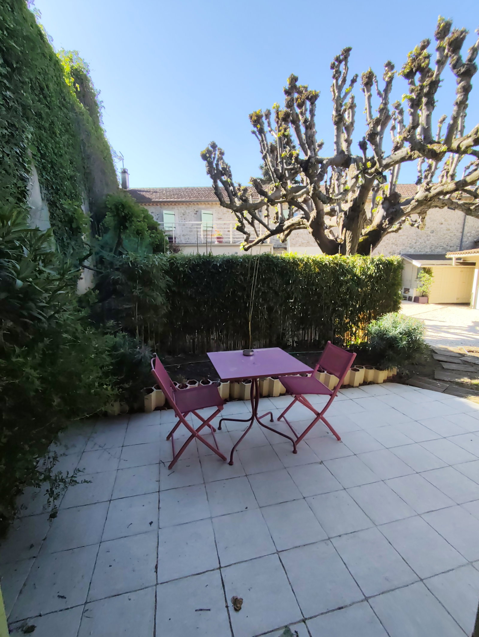 Bed And Breakfast Donzère 663257