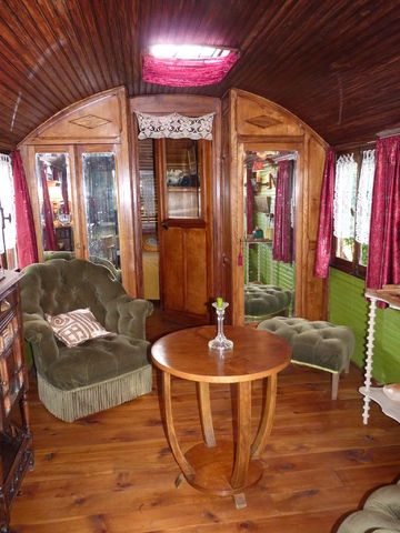 Habitaciones De Huéspedes Ouroux 6002