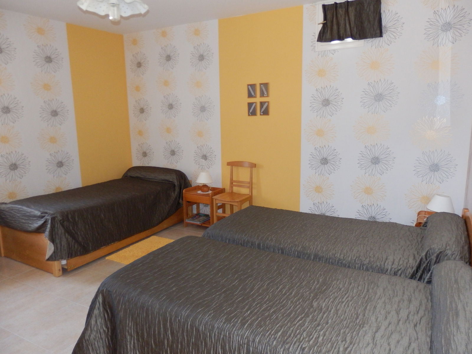 Bed And Breakfast Donnery 164537