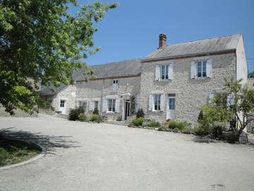 Chambre À Louer Donnery 164537