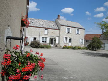 Chambre À Louer Donnery 164537