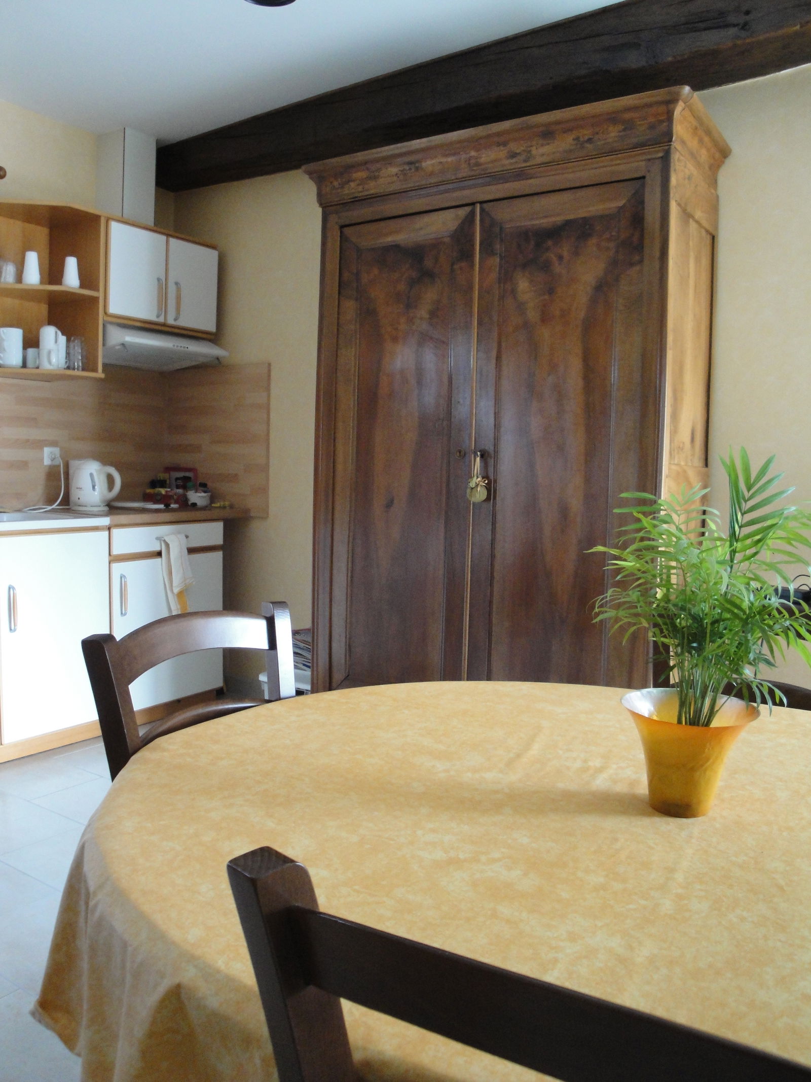 Bed And Breakfast Donnery 164537