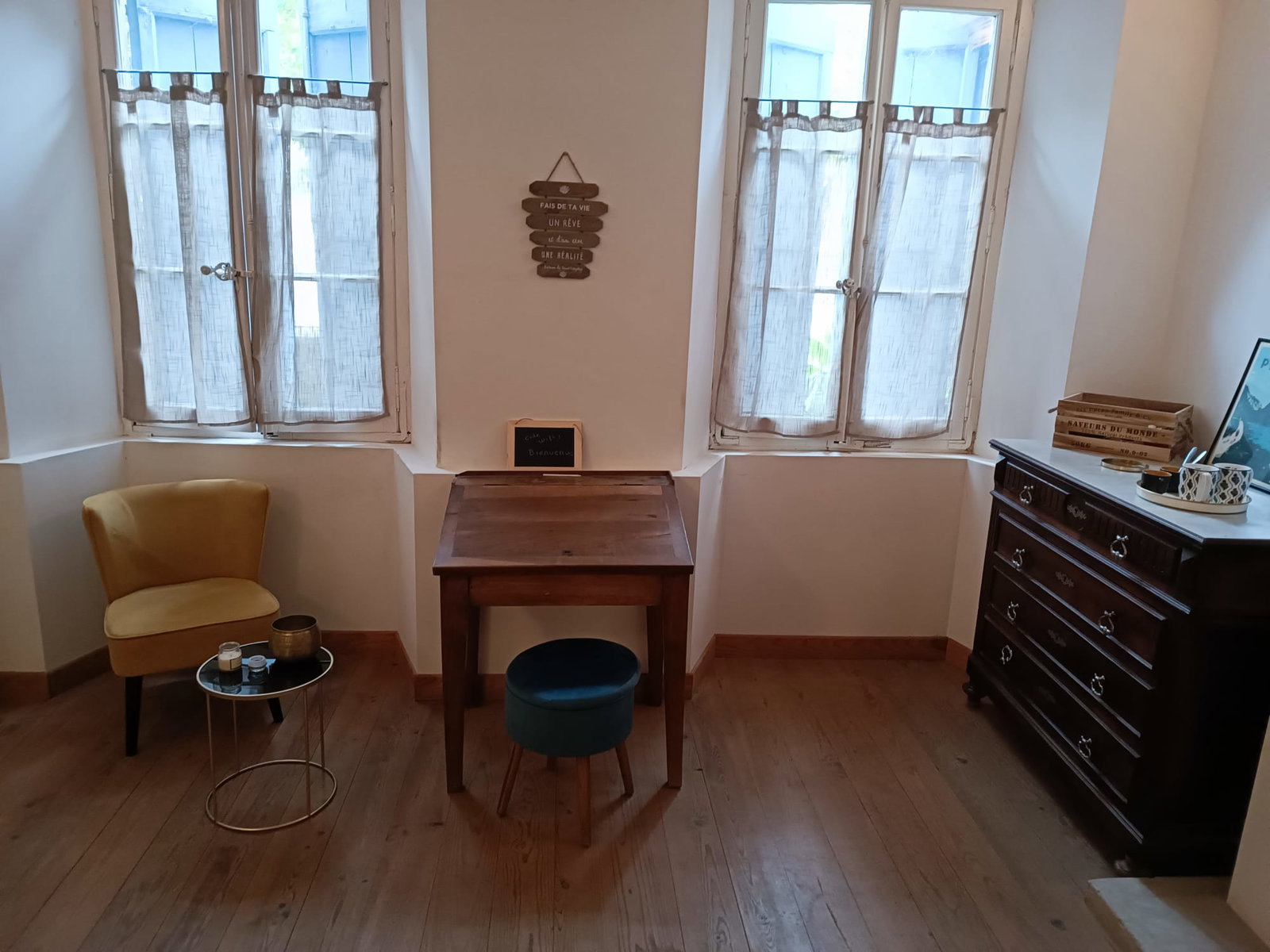 Gaascht Zëmmeren Lacroisille 584618