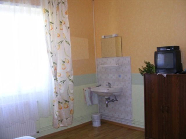 Gaascht Zëmmeren Thannenkirch 50077