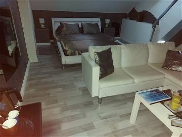 Room For Rent La Chavanne 147413