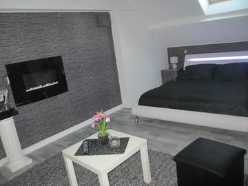 Chambre Chez L'habitant La Chavanne 147413-4