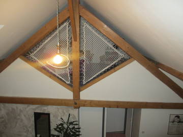 Chambre Chez L'habitant La Chavanne 147413-5