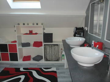 Chambre Chez L'habitant La Chavanne 147413-8