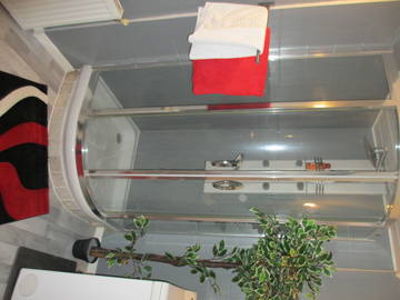 Chambre Chez L'habitant La Chavanne 147413-9