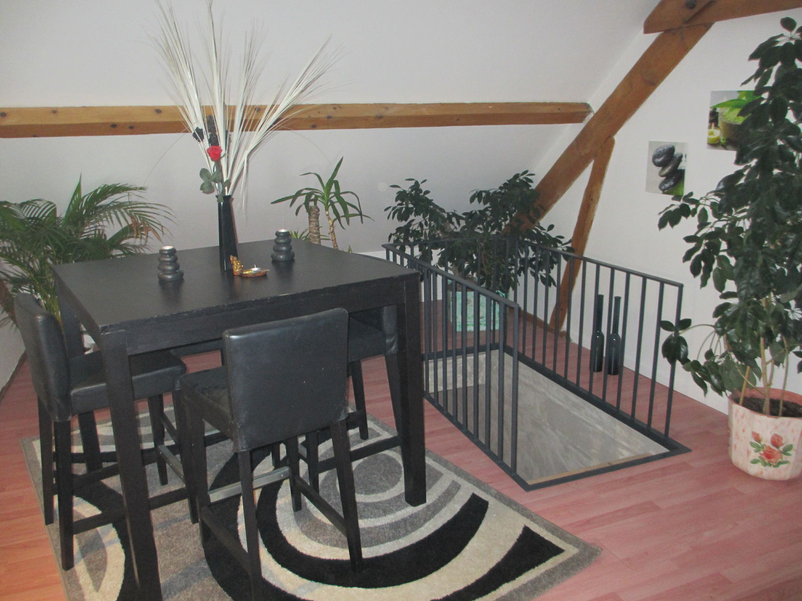 Homestay La Chavanne 147413