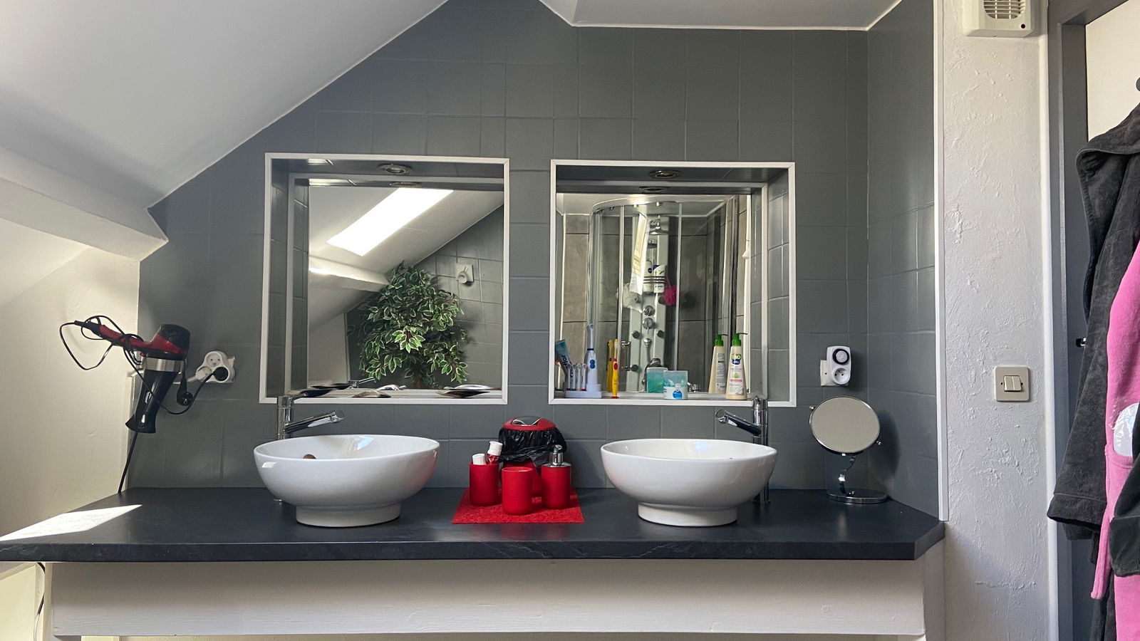 Homestay La Chavanne 241765