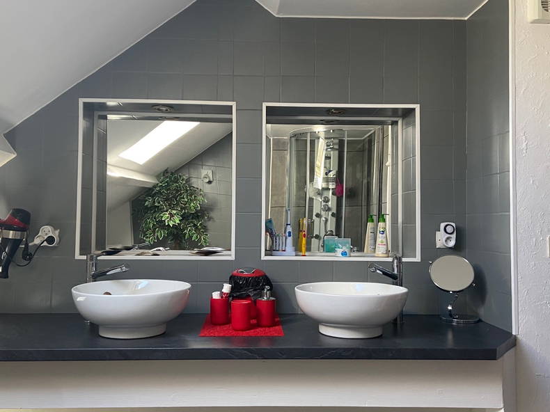 Quedarse En Casa La Chavanne 241765-3