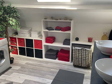 Chambre Chez L'habitant La Chavanne 241765-4