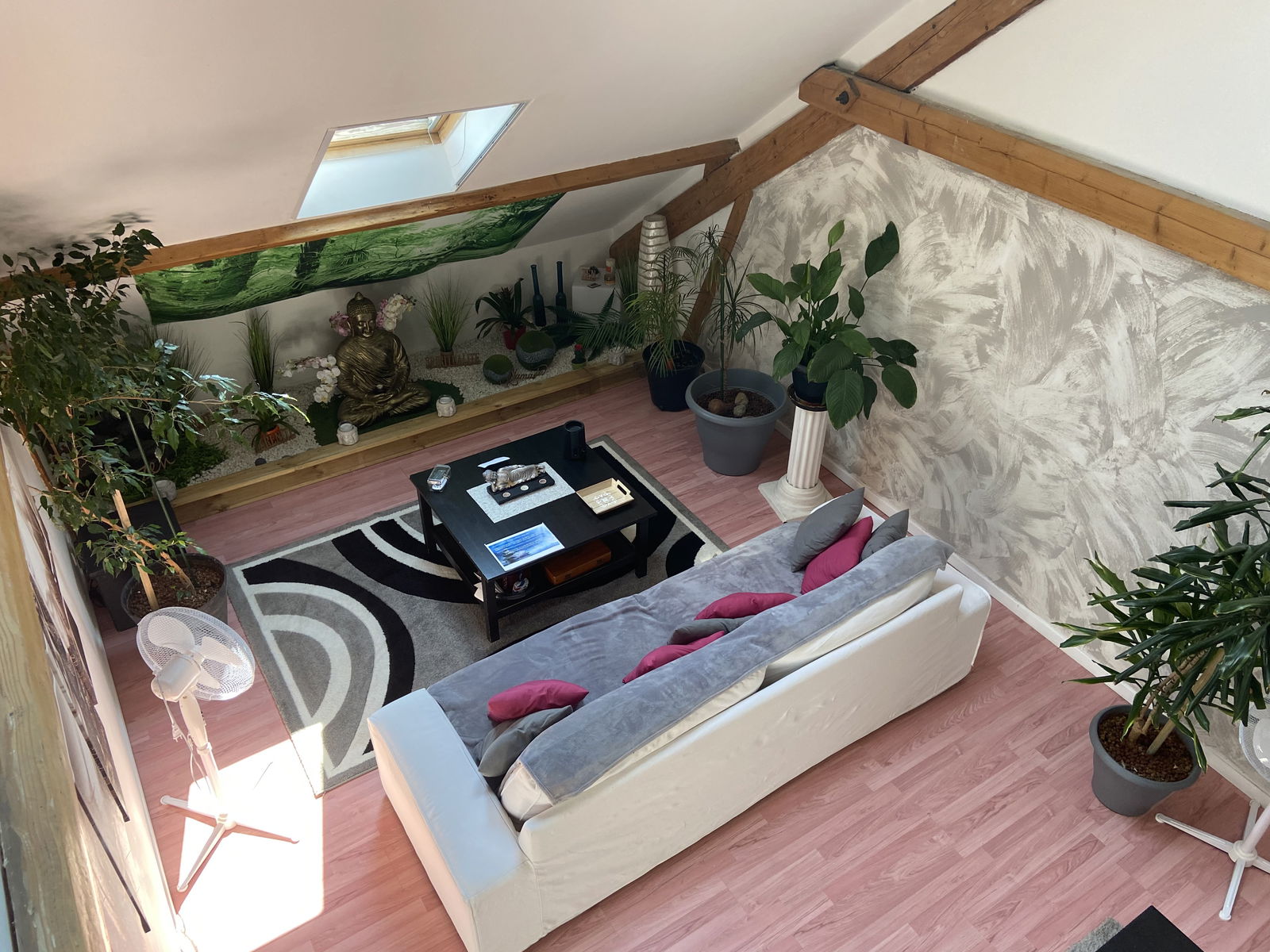 Homestay La Chavanne 241765