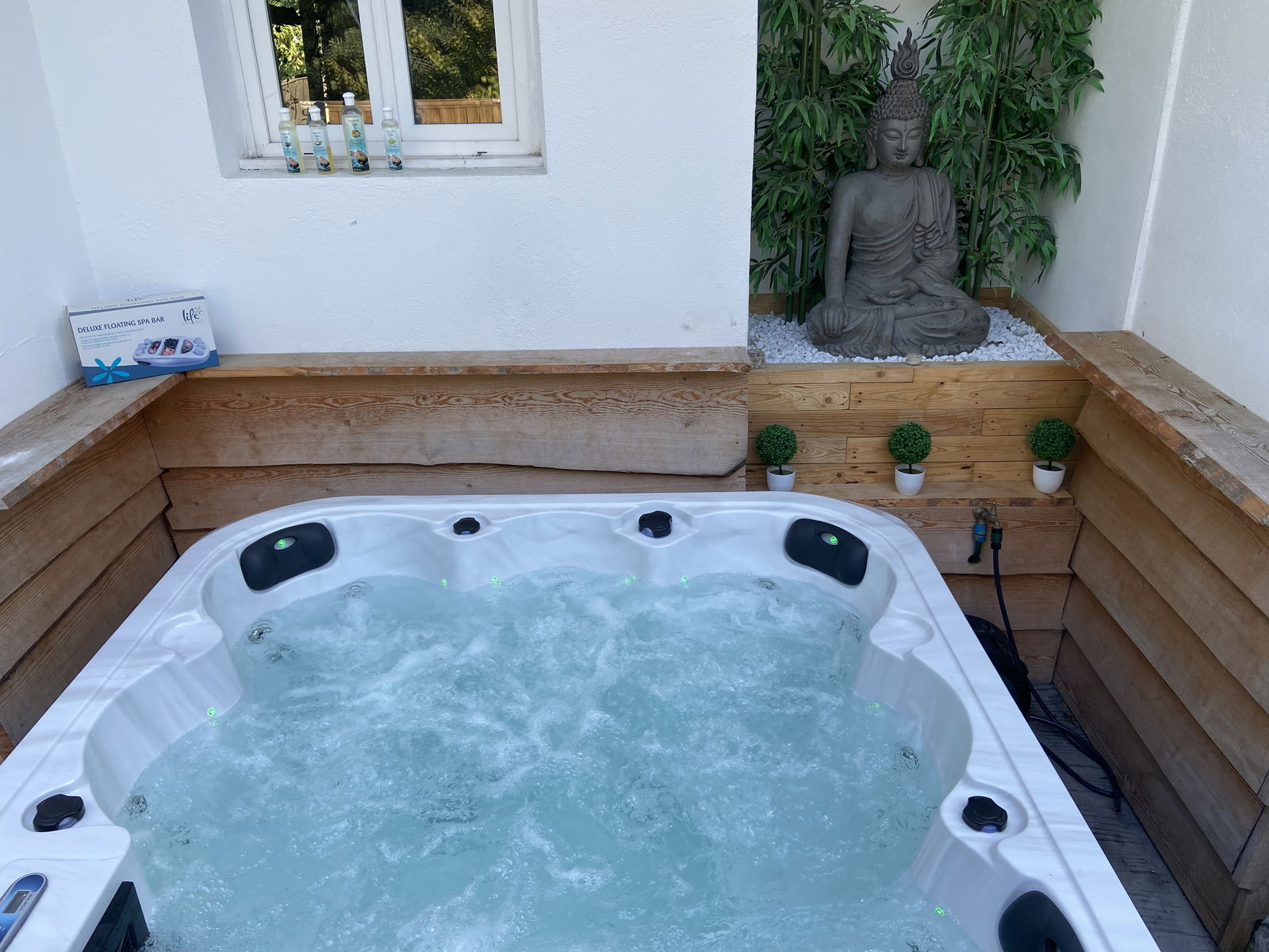 Homestay La Chavanne 241765