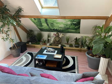 Chambre Chez L'habitant La Chavanne 241765-10