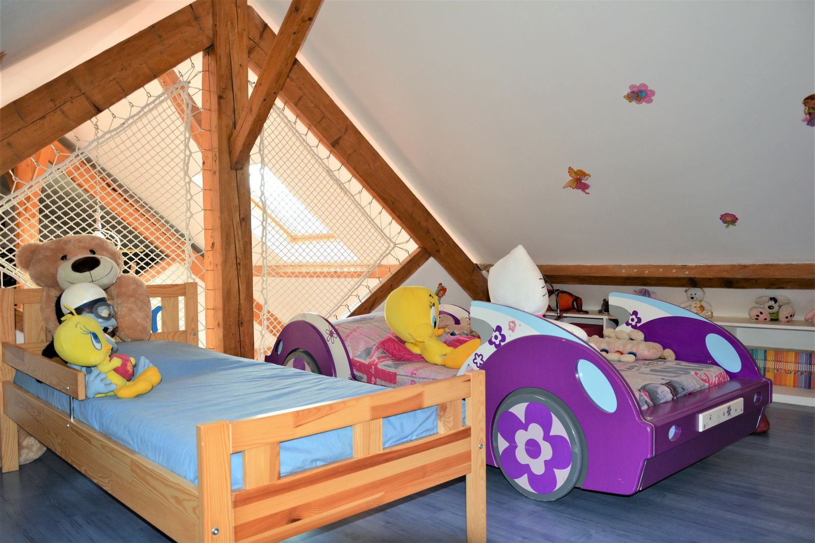 Famiglia La Chavanne 244360