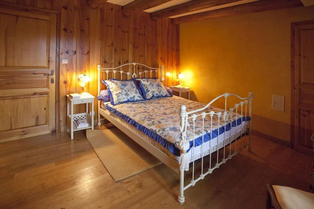 Gästezimmer Saint-Laurent-de-Muret 18829