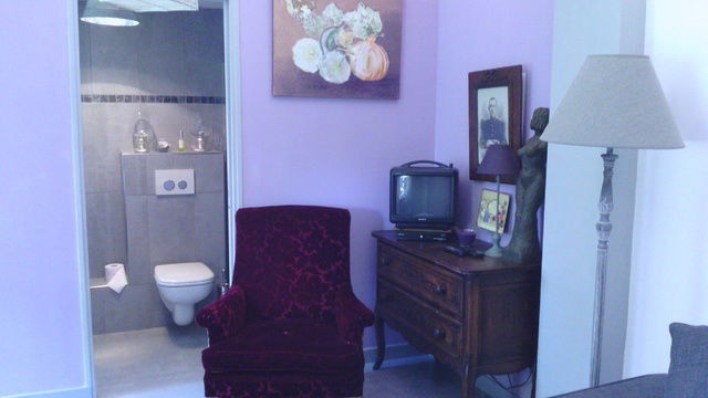 Gästezimmer Saint-Léonard 39234