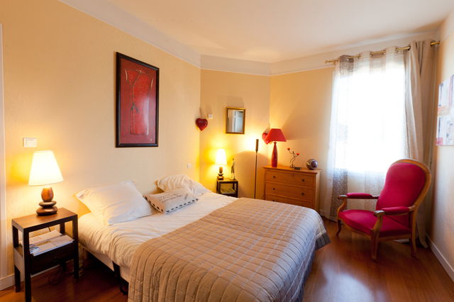 Gästezimmer Le Pouliguen 48056