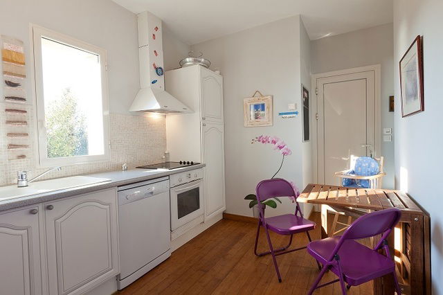 Gästezimmer Le Pouliguen 48056