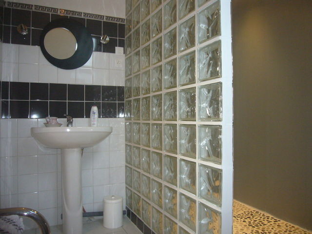 Gästezimmer Grainville-la-Teinturière 49460