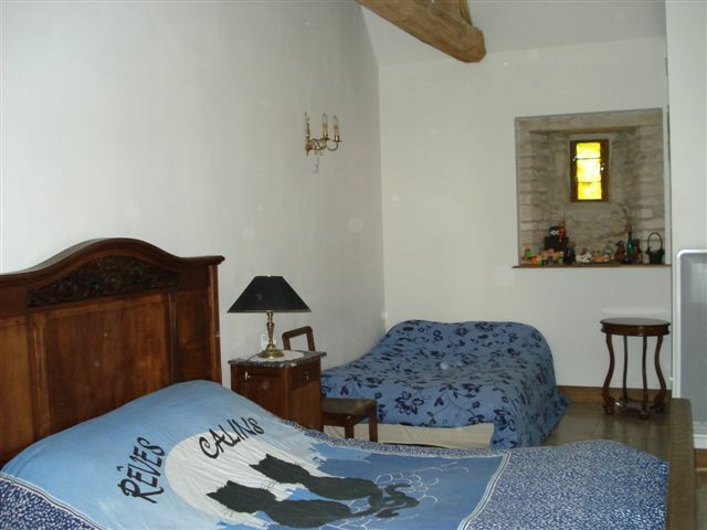 Gastfamilie Fouchères 59432