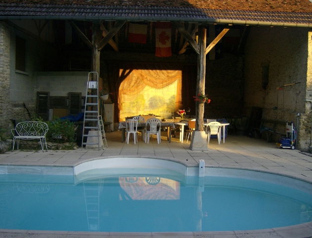 Gastfamilie Fouchères 59432