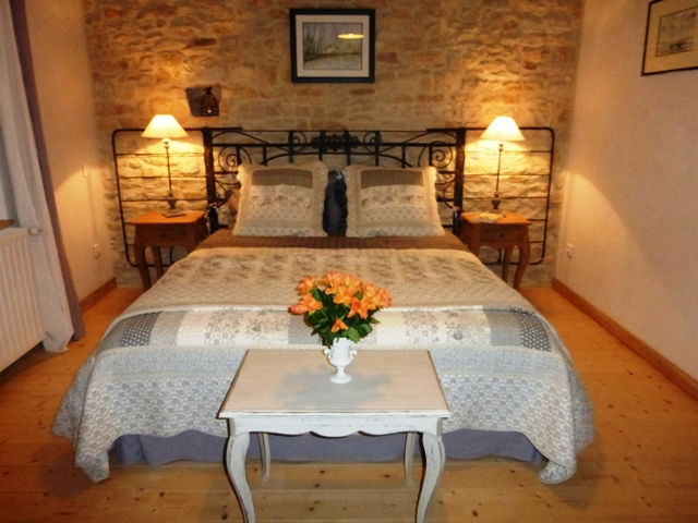 Gästezimmer Baume-les-Dames 73455