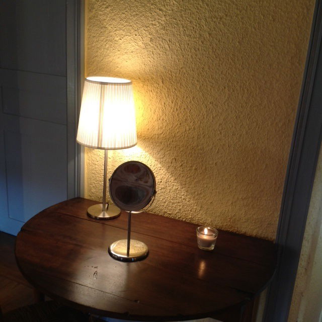 Gästezimmer Saint-Ilpize 64880