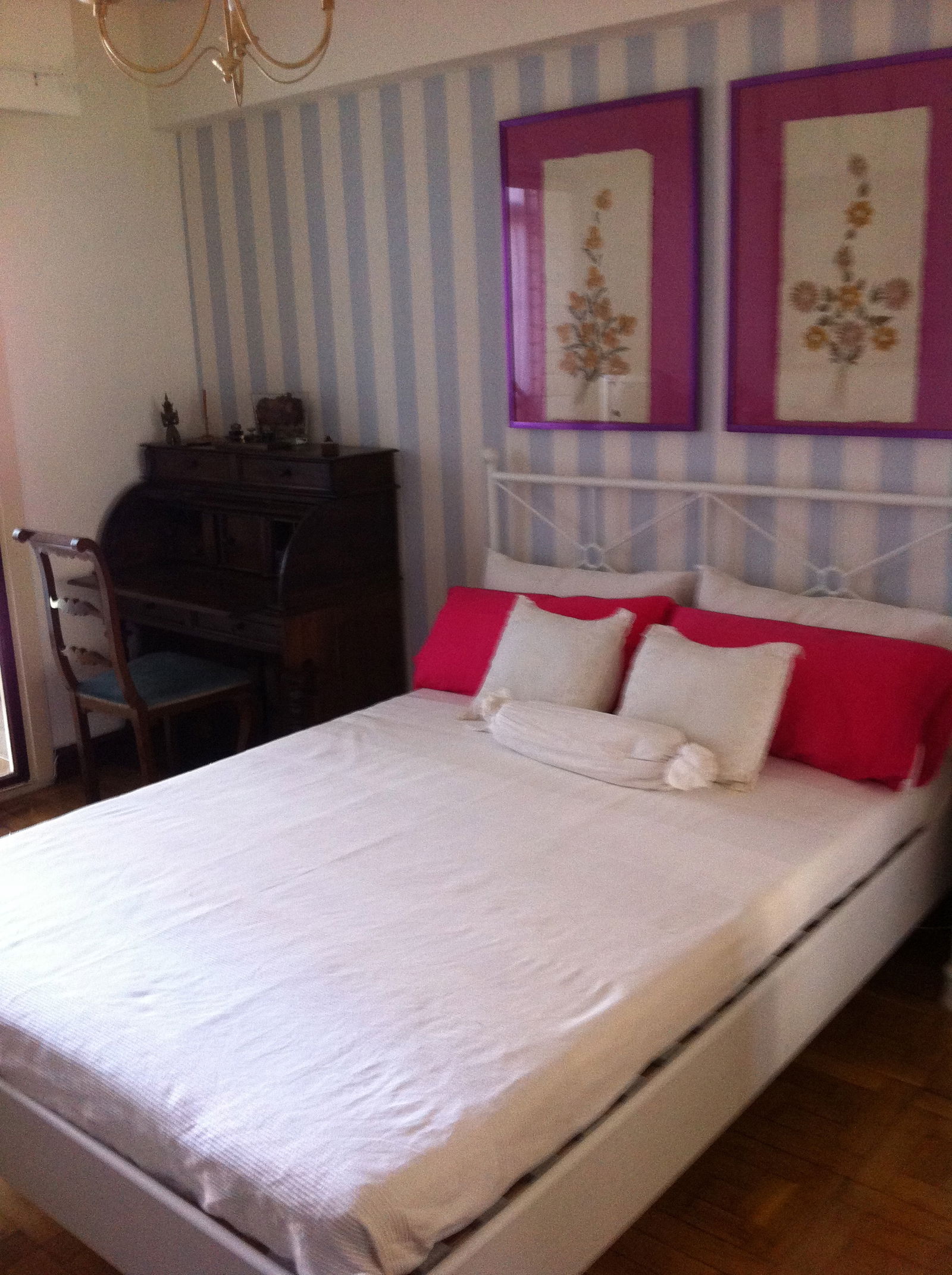 Gästezimmer Getxo 84875