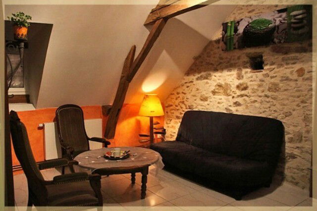 Gästezimmer Daumeray 31142