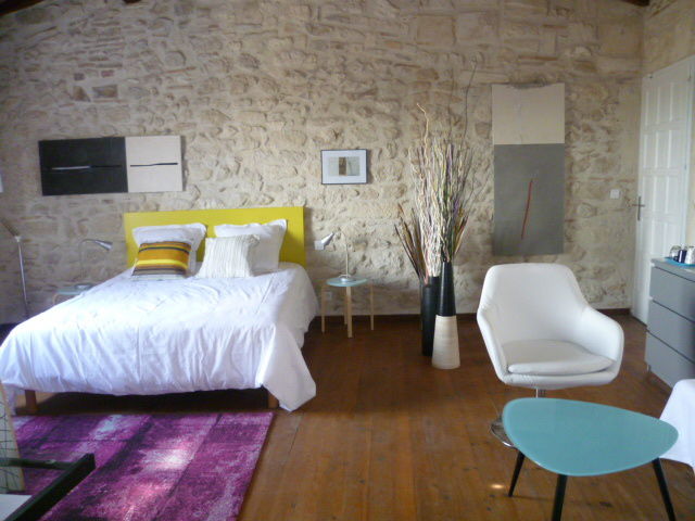 Gästezimmer Montfrin 103789