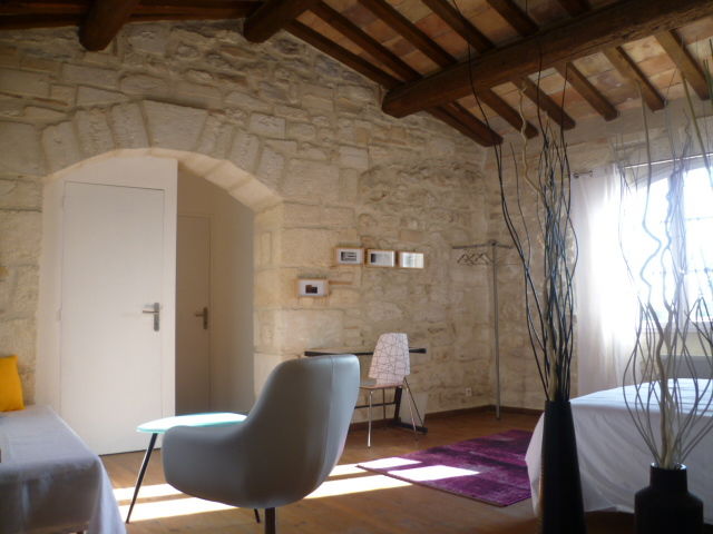 Gästezimmer Montfrin 103789