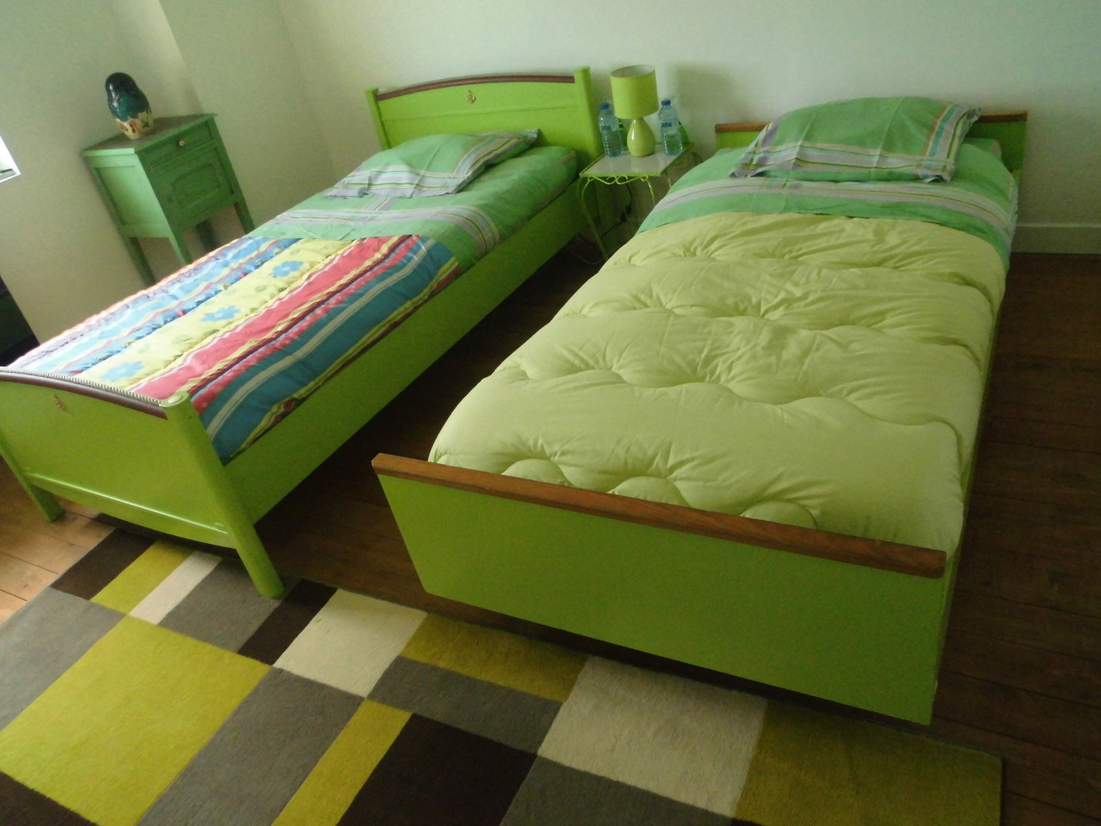 Gästezimmer Saint-Germier 75270