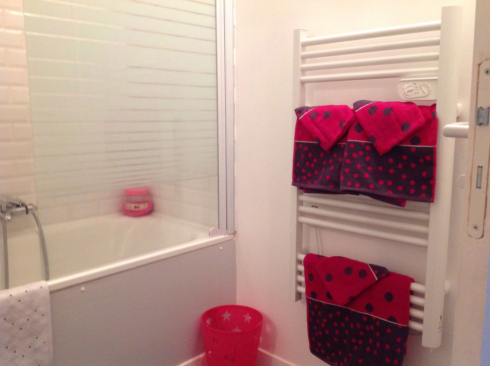 Gästezimmer Saint-Germier 75270