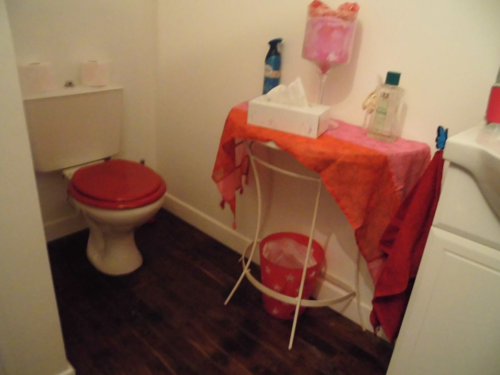 Gästezimmer Saint-Germier 75270