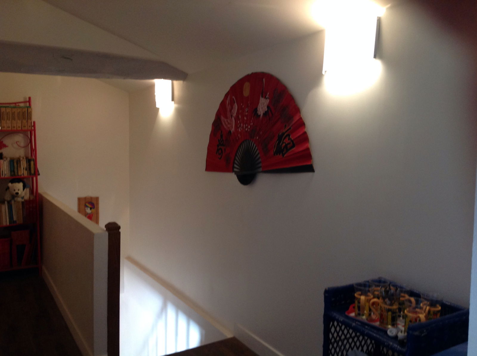 Gästezimmer Saint-Germier 75270